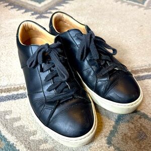 Greats Sneakers Black